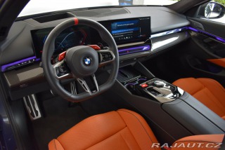 BMW M5 Sedan 2024