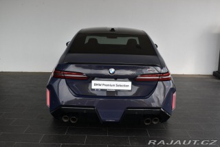 BMW M5 Sedan 2024