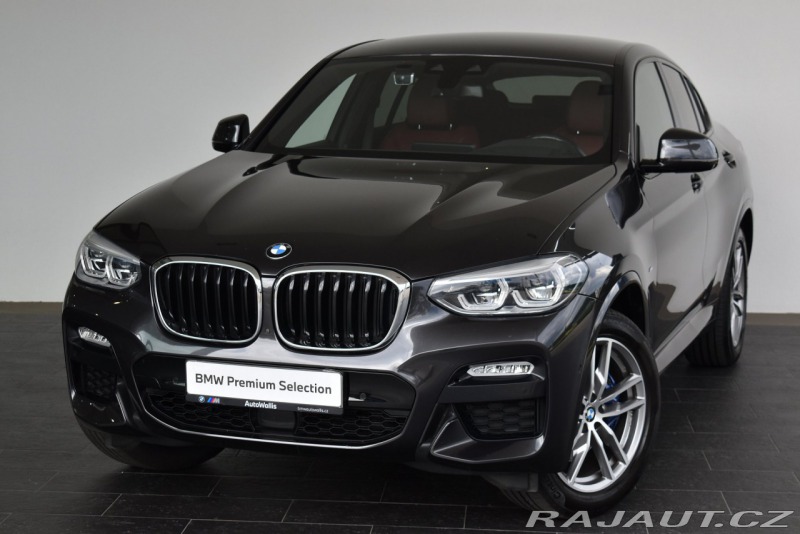 BMW X4 xDrive30i