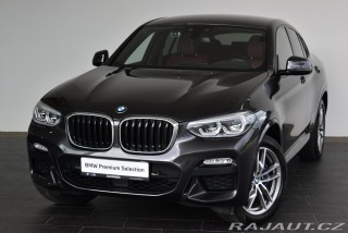 BMW X4 xDrive30i