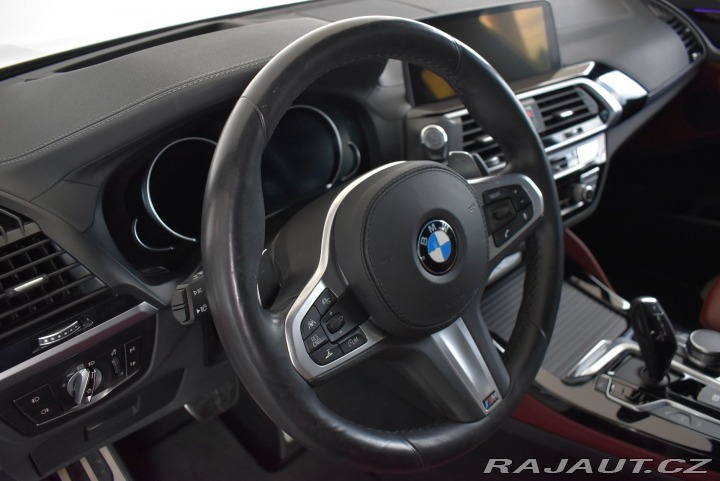 BMW X4 xDrive30i 2018