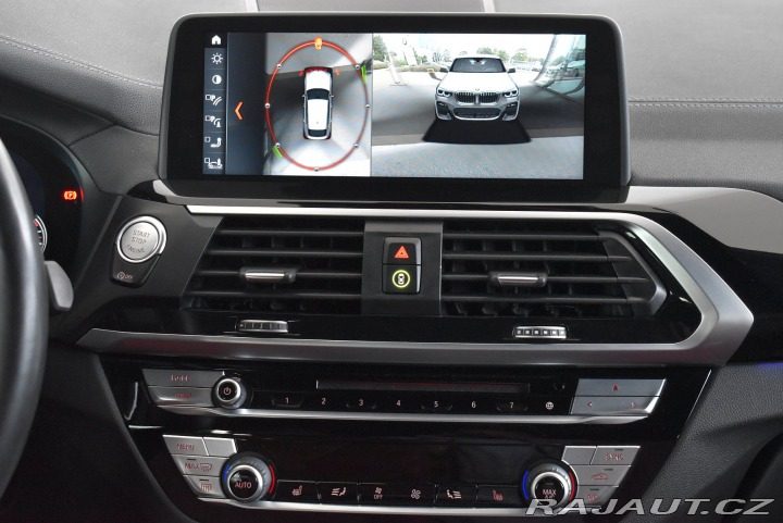 BMW X4 xDrive30i 2018