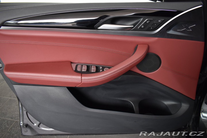 BMW X4 xDrive30i 2018