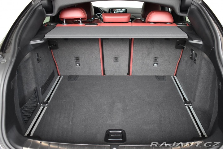 BMW X4 xDrive30i 2018