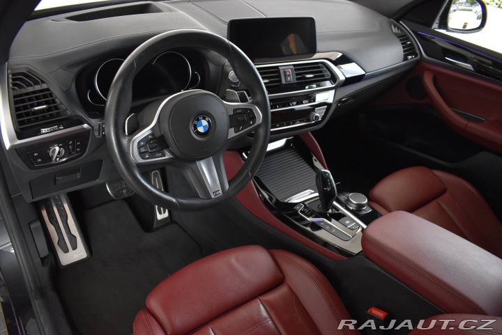 BMW X4 xDrive30i 2018