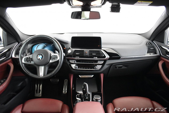 BMW X4 xDrive30i 2018