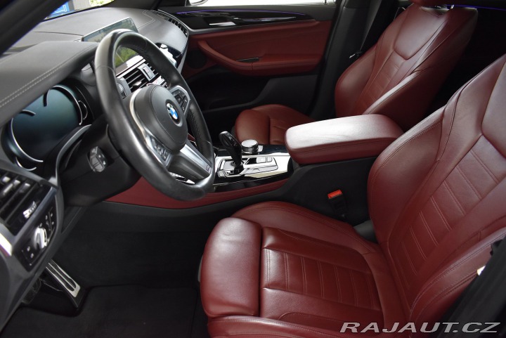 BMW X4 xDrive30i 2018