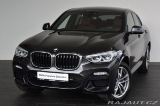 BMW X4 xDrive30i 2018