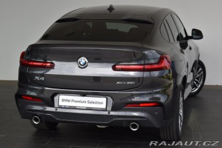 BMW X4 xDrive30i 2018