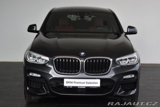 BMW X4 xDrive30i 2018