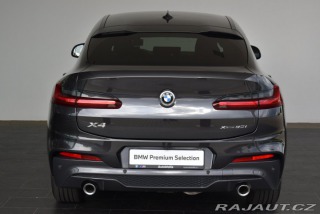 BMW X4 xDrive30i 2018