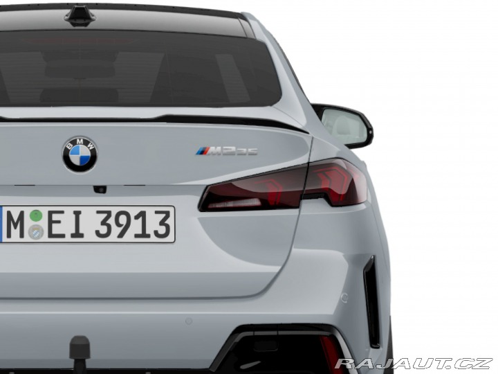 BMW 2 M235 xDrive GC 2025