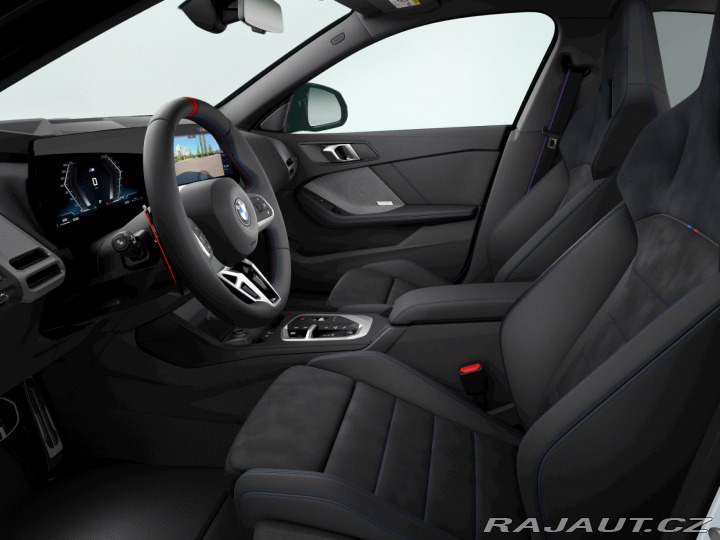 BMW 2 M235 xDrive GC 2025