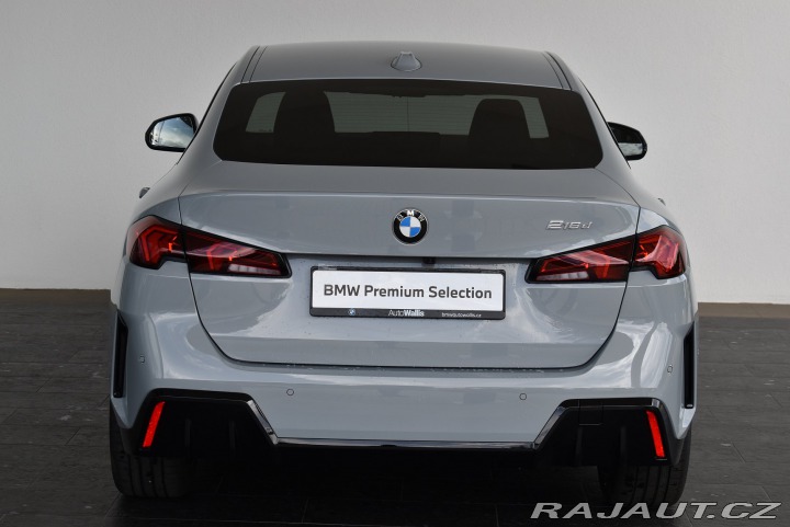 BMW 2 218d 2024