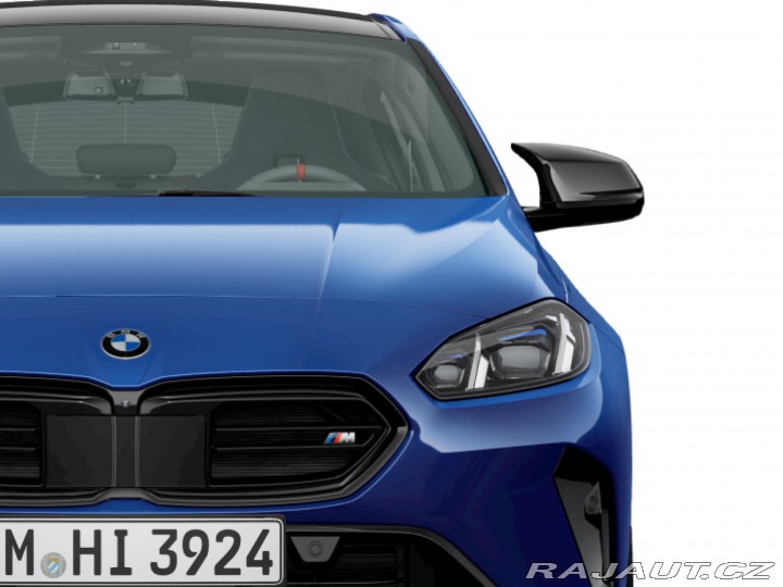 BMW 1 M135 xDrive 2025