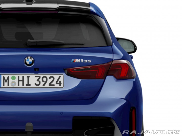 BMW 1 M135 xDrive 2025