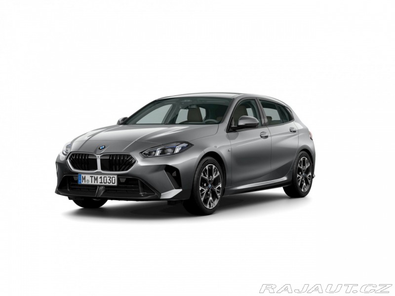 BMW 1 120d