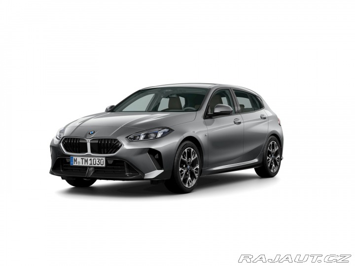 BMW 1 120d 2024