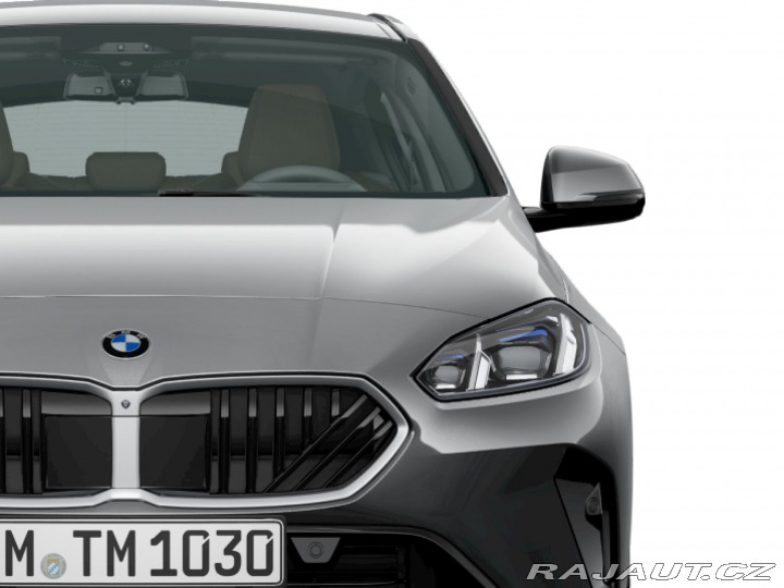 BMW 1 120d 2024