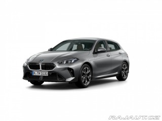 BMW 1 120d 2024