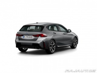 BMW 1 120d 2024