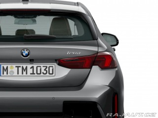 BMW 1 120d 2024