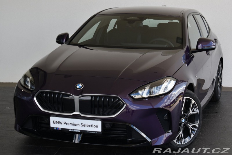 BMW 1 118d