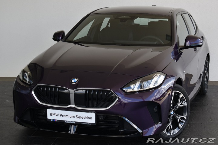 BMW 1 118d 2025