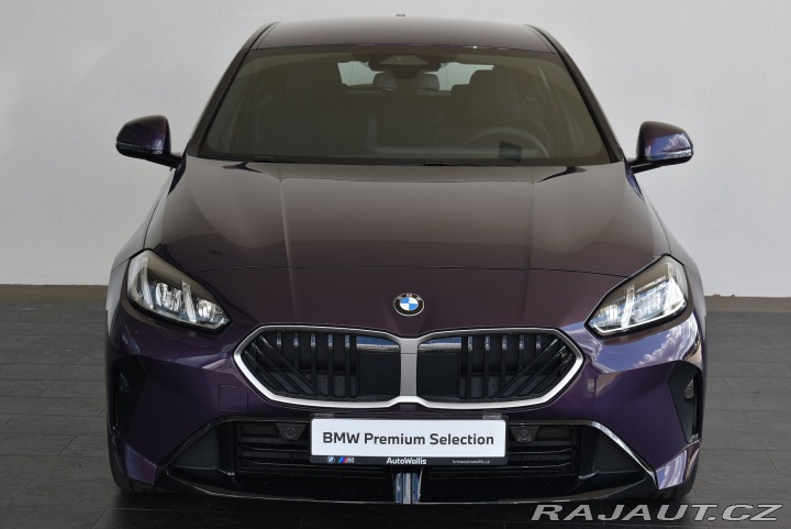BMW 1 118d 2025