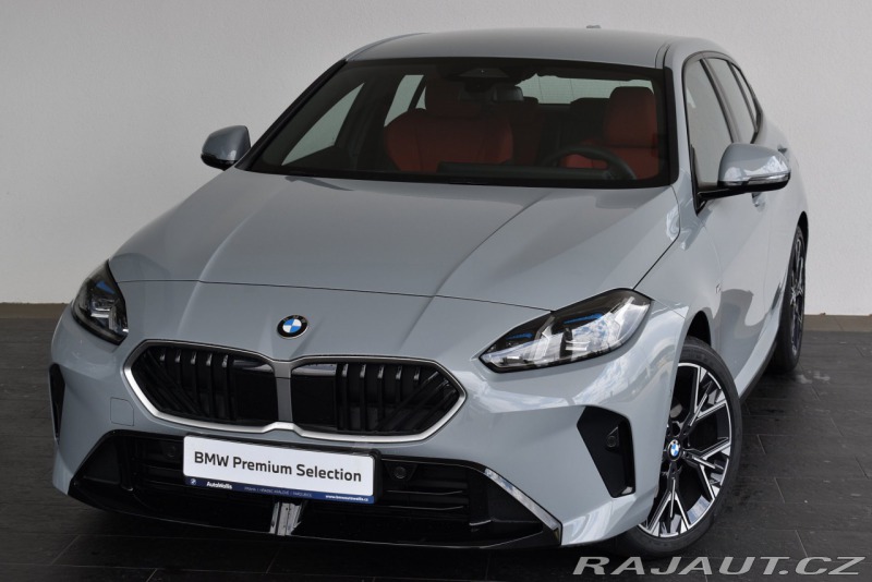 BMW 1 118d