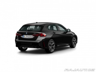 BMW 1 118d 2025