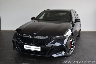 BMW 5 540d xDrive