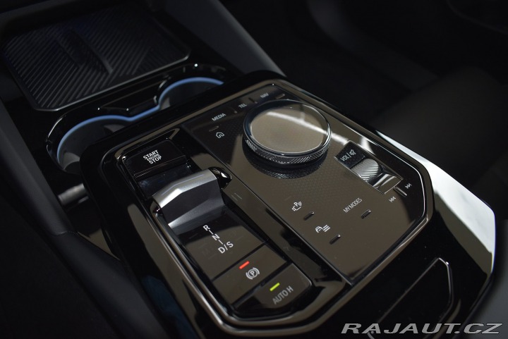 BMW 5 540d xDrive 2025