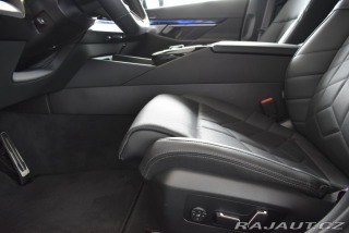 BMW 5 540d xDrive 2025