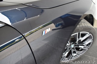 BMW 5 540d xDrive 2025