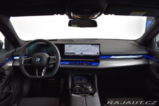 BMW 5 540d xDrive 2025