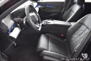 BMW 5 540d xDrive 2025