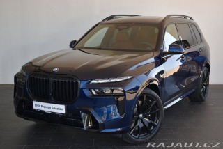 BMW X7 xDrive40d