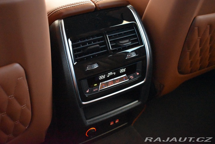 BMW X7 xDrive40d 2025