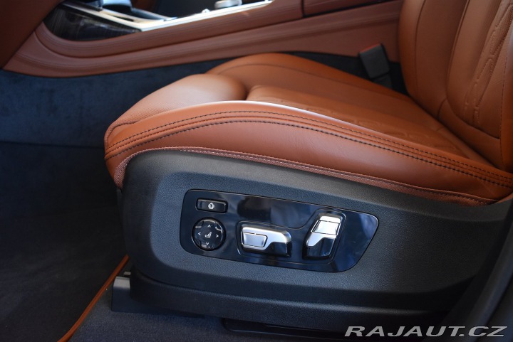 BMW X7 xDrive40d 2025