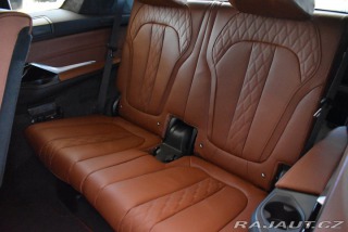 BMW X7 xDrive40d 2025