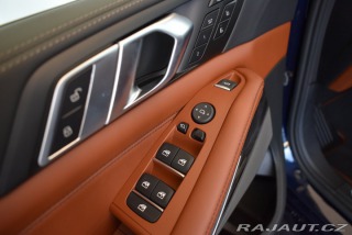 BMW X7 xDrive40d 2025