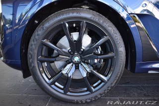 BMW X7 xDrive40d 2025