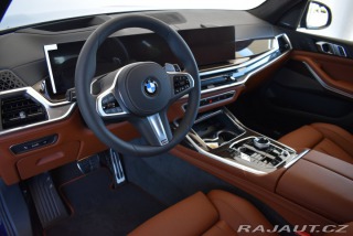 BMW X7 xDrive40d 2025