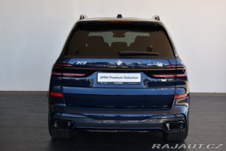 BMW X7 xDrive40d 2025