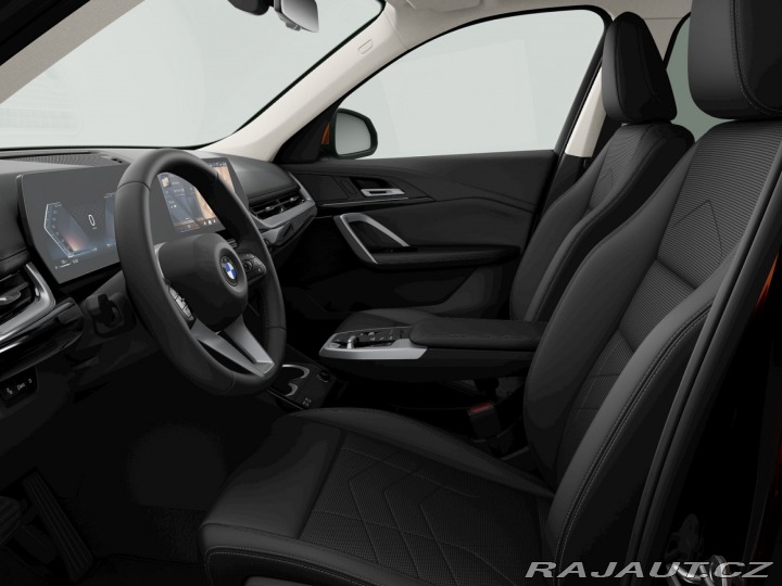 BMW X1 sDrive18d 2025
