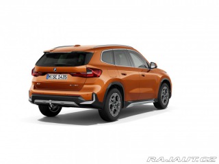 BMW X1 sDrive18d 2025