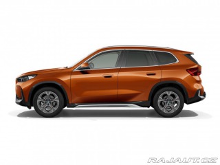 BMW X1 sDrive18d 2025