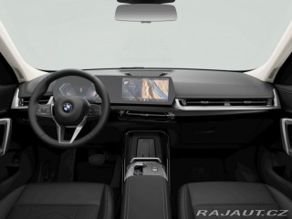 BMW X1 sDrive18d 2025