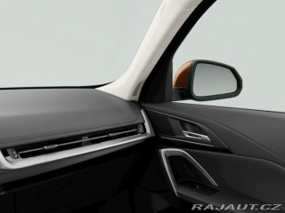 BMW X1 sDrive18d 2025